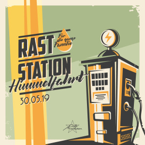 Raststation zu Himmelfahrt Angebote Cafe Moskau
