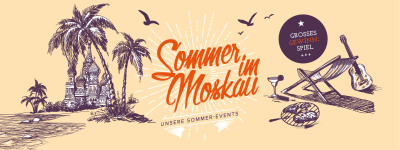 Cafe Moskau Chemnitz Restaurant Monatskarte
