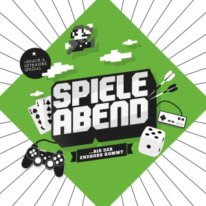 Spieleabend Angebote Cafe Moskau